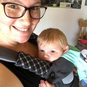 Meet your Posher, Lindsay